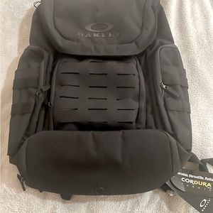 Oakley Urban Rusk Pack Backpack Black